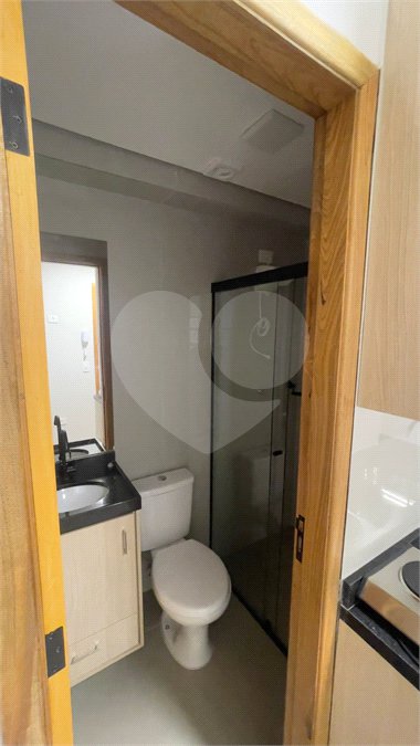 Studio para alugar com 1 quarto em Butantã, São Paulo, SP