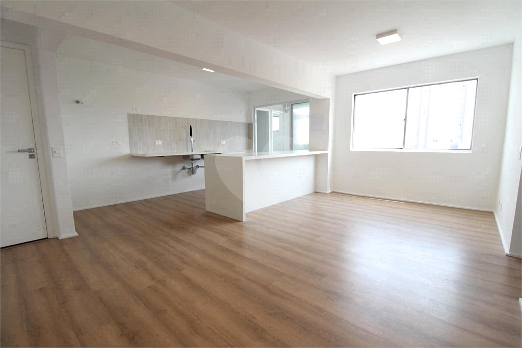 Apartamento à venda com 2 quartos em Vila Cruzeiro, São Paulo, SP