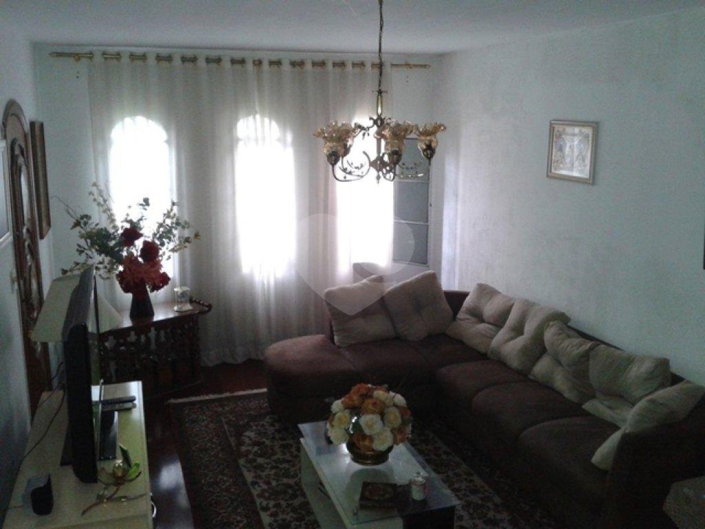 Sobrado à venda com 5 quartos, sendo 1 suíte, em Vila Mazzei, São Paulo, SP