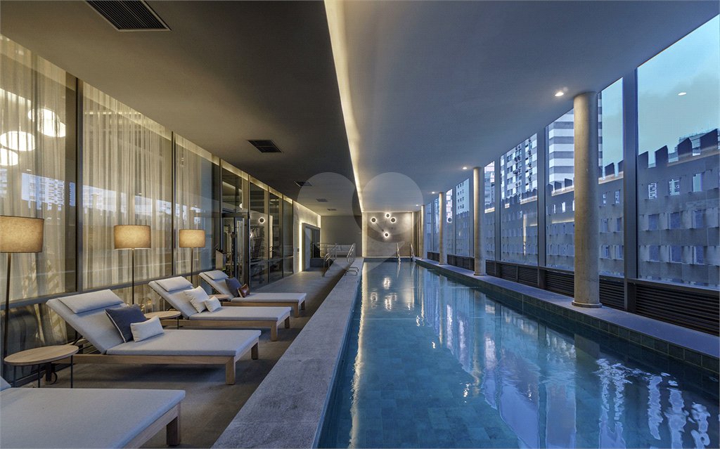 Apartamento à venda com 4 suítes em Jardim Paulista, São Paulo, SP