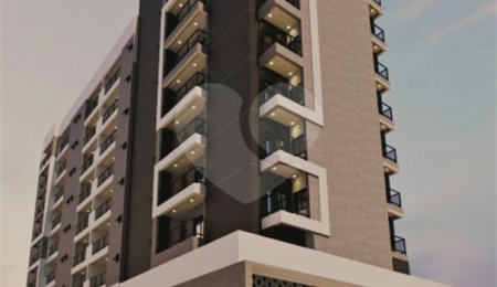 Apartamento à venda com 1 suíte em Vila Mariza Mazzei, São Paulo, SP