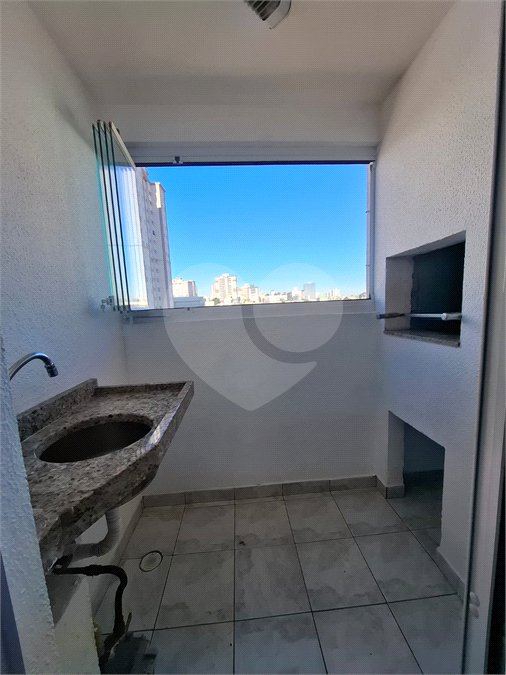 Apartamento à venda com 1 quarto em Vila Mazzei, São Paulo, SP