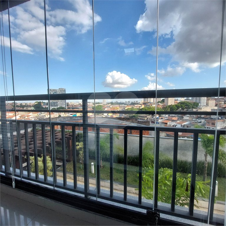 Apartamento à venda com 3 quartos, sendo 1 suíte, em Jardim Flor da Montanha, Guarulhos, SP