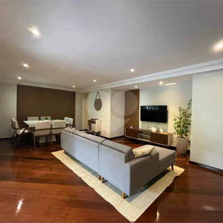 Apartamento à venda com 4 quartos, sendo 1 suíte, em Recreio dos Bandeirantes, Rio de Janeiro, RJ