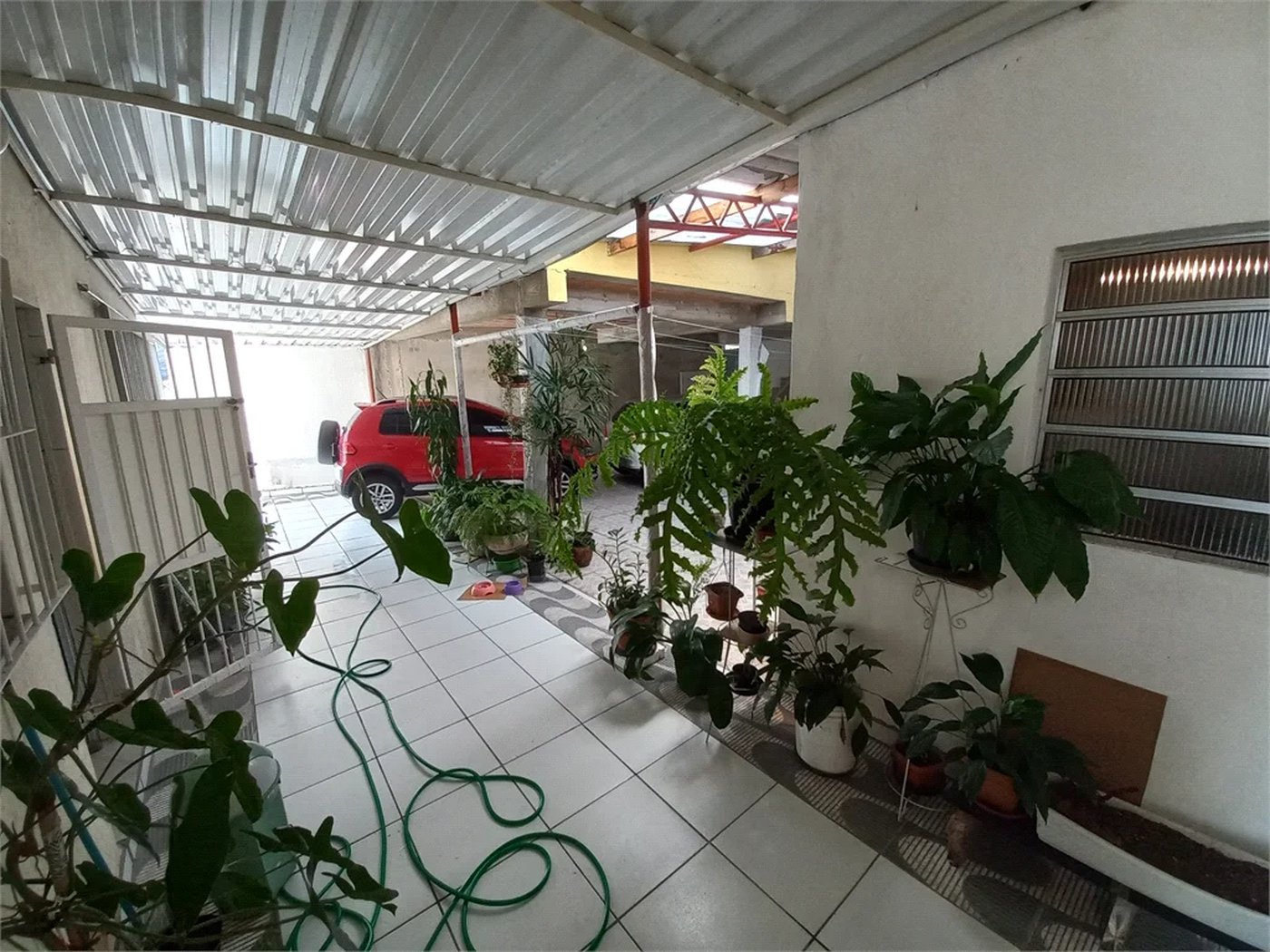 Casa Térrea à venda com 3 quartos em Jardim das Palmas, São Paulo, SP