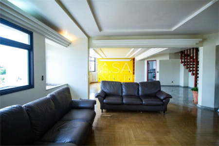 Apartamento à venda com 4 suítes no Centro, Sorocaba, SP