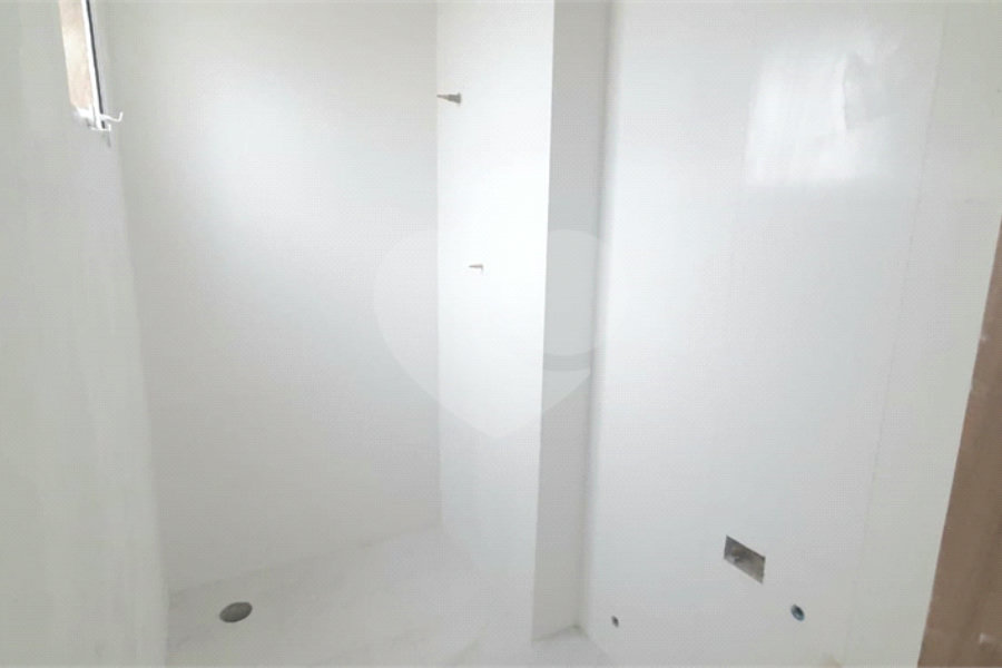 Apartamento à venda com 2 quartos em Vila Mazzei, São Paulo, SP
