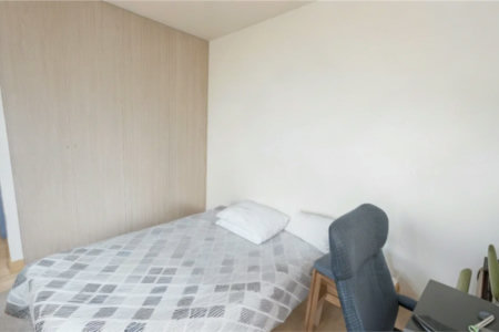 Apartamento à venda com 2 quartos em Parque Residencial da Lapa, São Paulo, SP
