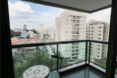 Apartamento à venda com 3 quartos, sendo 1 suíte,  em Parque Mandaqui, São Paulo, SP