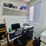 Apartamento à venda com 3 quartos, sendo 1 suíte, em Horto, São Paulo, SP
