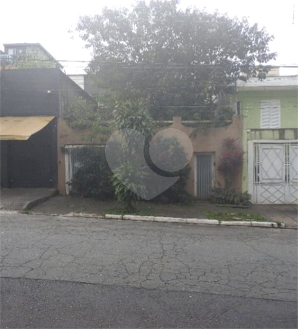 Sobrado à venda com 3 quartos em Casa Verde, São Paulo, SP