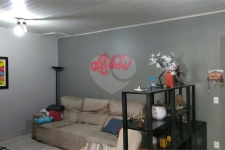 Casa à venda com 1 suíte em Santa Cecília, São Paulo, SP