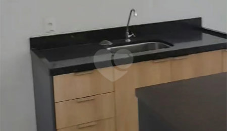 Apartamento à venda com 2 quartos, sendo 1 suíte,  em Jardim Shangri-lá, Itapetininga, SP