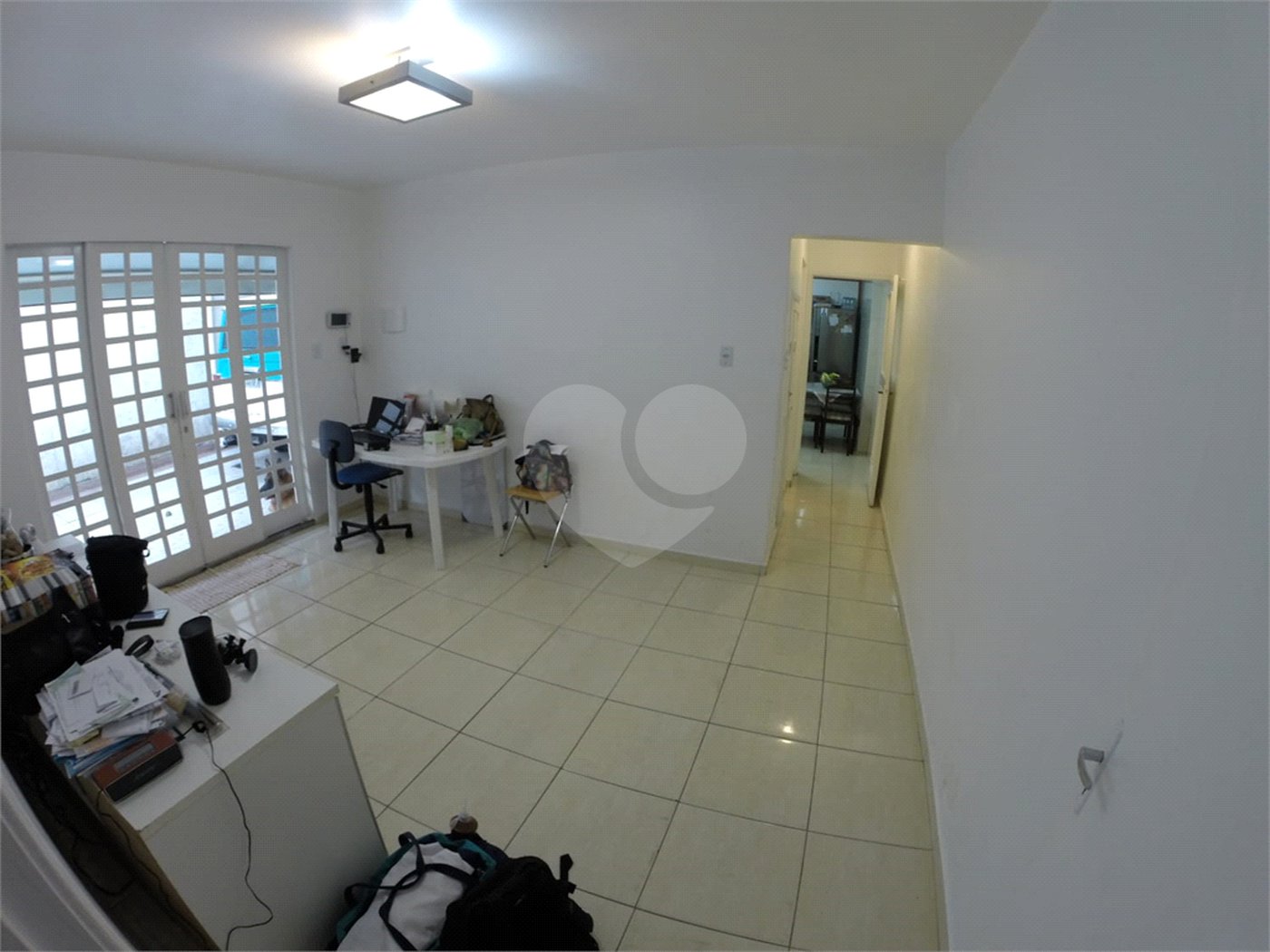 Casa Térrea à venda com 3 quartos, sendo 1 suíte,  em Vila Ribeiro de Barros, São Paulo, SP