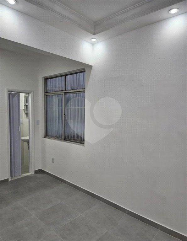 Sala à venda em Tijuca, Rio de Janeiro, RJ