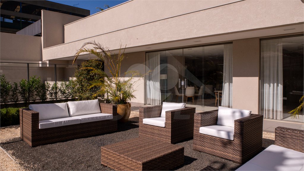 Apartamento à venda com 4 suítes em Santana, São Paulo, SP
