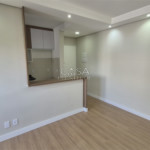 Apartamento à venda com 2 quartos em Vila Fiori, Sorocaba, SP