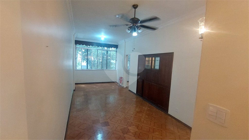 Apartamento à venda com 3 quartos em Tijuca, Rio de Janeiro, RJ