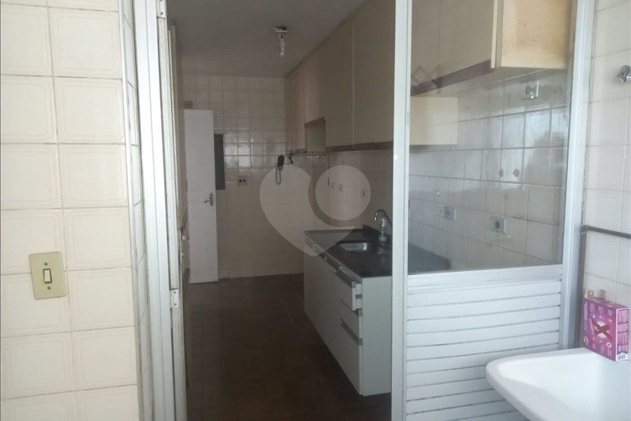 Apartamento à venda com 3 quartos em Santana, São Paulo, SP