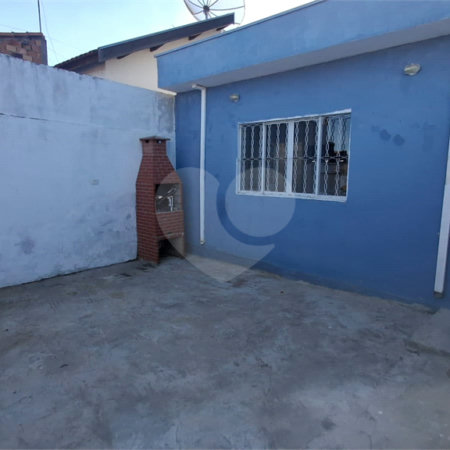 Casa à venda com 2 quartos em Jardim Thomaz Guedes, Tatuí, SP