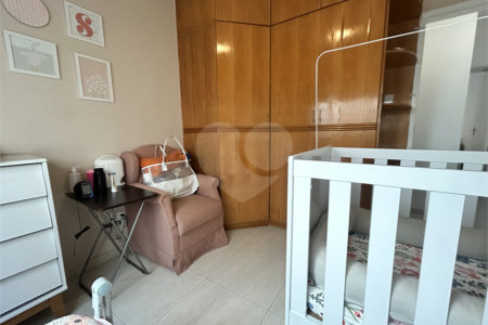 Apartamento à venda com 3 quartos em Tijuca, Rio de Janeiro, RJ