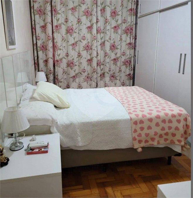 Apartamento à venda com 3 quartos, sendo 1 suíte,  em Tijuca, Rio de Janeiro, RJ