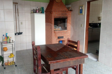 Sobrado à venda com 5 quartos em Jardim Itapuã, Sorocaba, SP