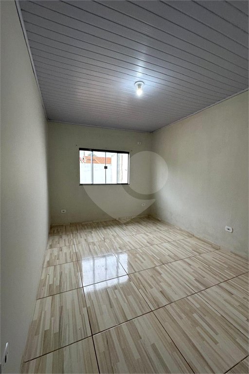 Casa à venda com 4 quartos, sendo 1 suíte, em Residencial Ponta Porã II, Ponta Porã, MS