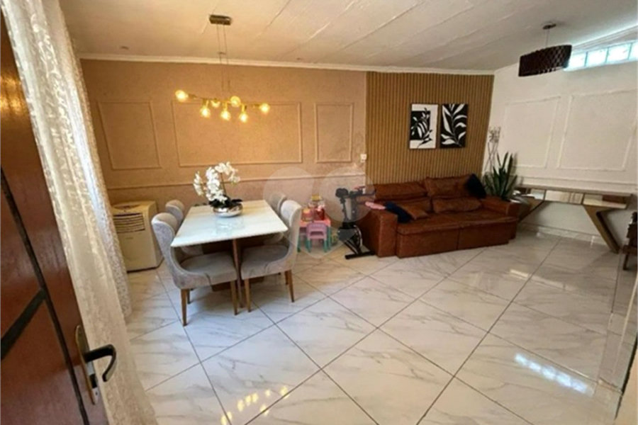 Casa Térrea à venda com 3 quartos em Tremembé, São Paulo, SP