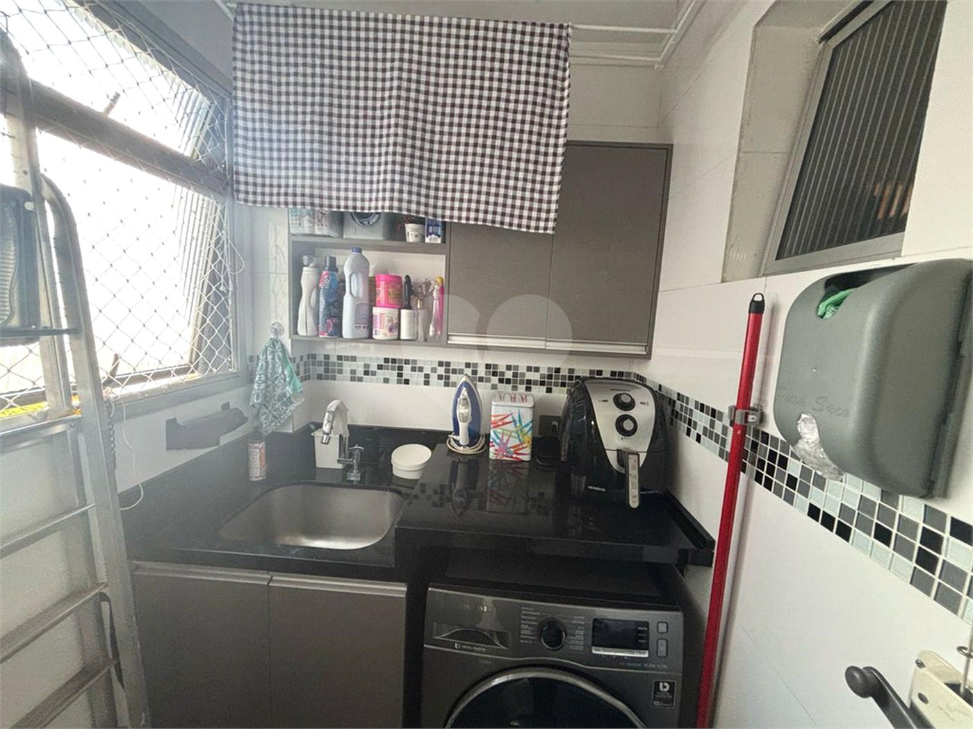 Apartamento à venda com 3 quartos, sendo 1 suíte, em Vila Esperança, São Paulo, SP