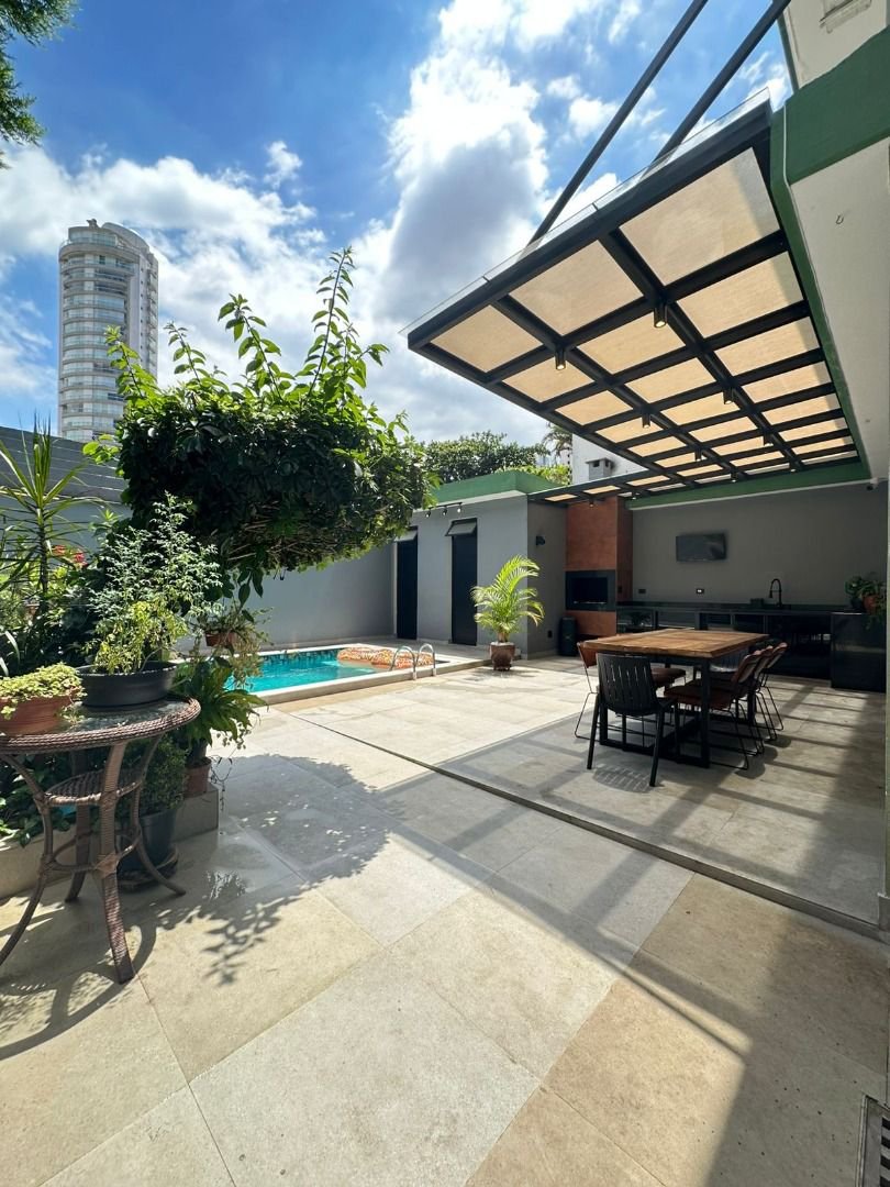 Casa com 3 dormitórios para alugar, 170 m² por R$ 13.740,00/mês - Gonzaga - Santos/SP