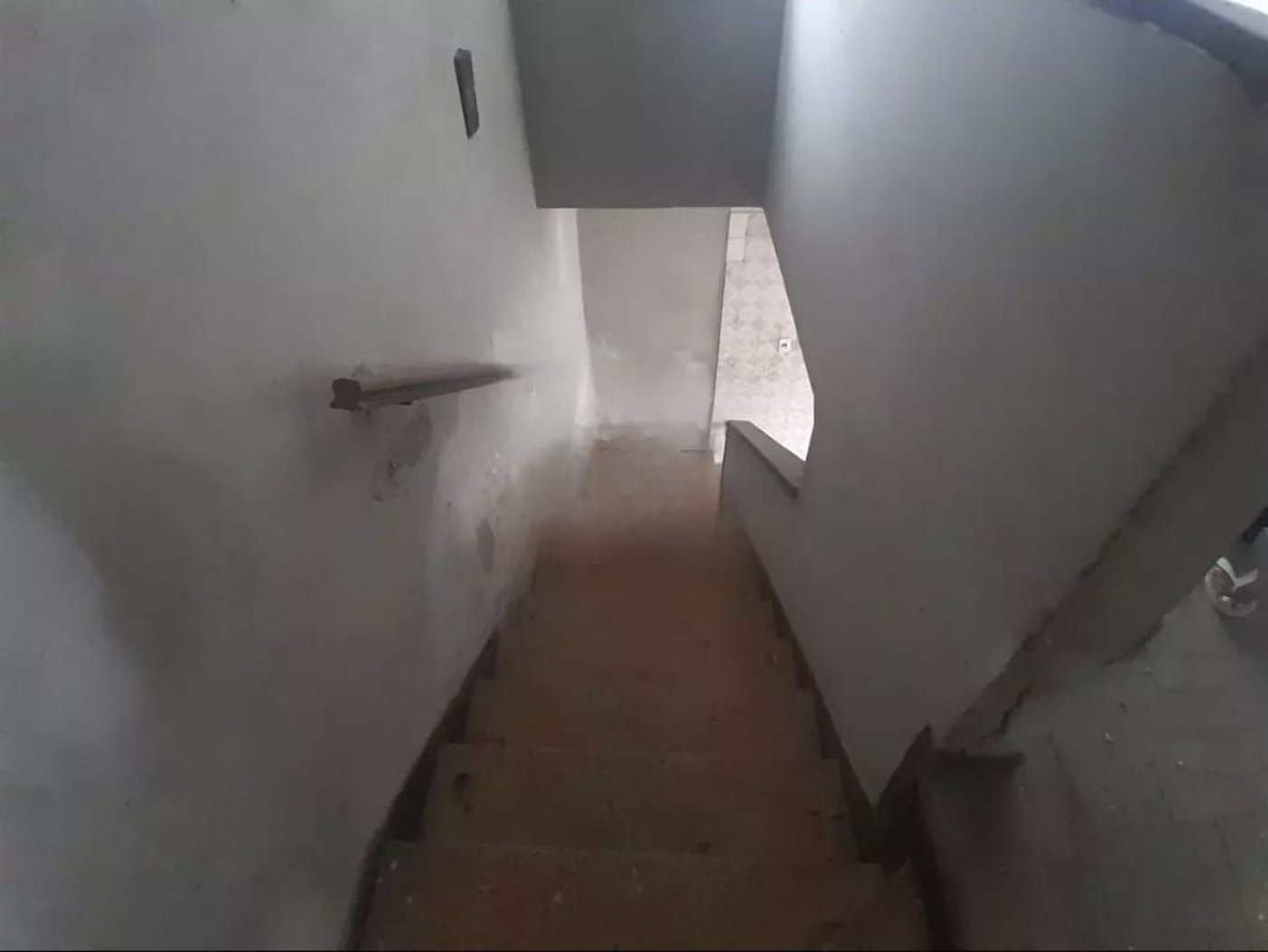 Apartamento Residencial à venda, São Vicente