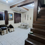 Casa à venda com 4 quartos, sendo 1 suíte, no Centro, Sorocaba, SP