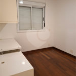 Apartamento à venda com 4 quartos, sendo 3 suítes,  em Vila Gertrudes, São Paulo, SP