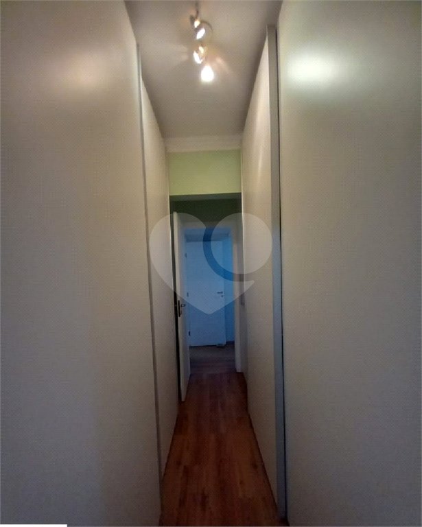 Apartamento à venda com 3 suítes em Santa Teresinha, São Paulo, SP