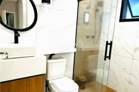 Casa em condomínio à venda com 3 quartos, sendo 1 suíte, em Jardim Novo Horizonte, Sorocaba, SP