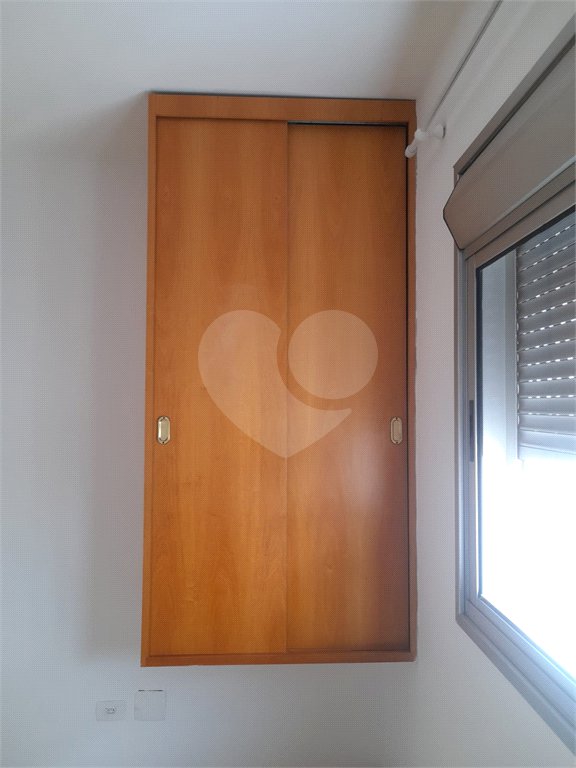 Apartamento para alugar com 2 quartos em Vila Pompéia, São Paulo, SP