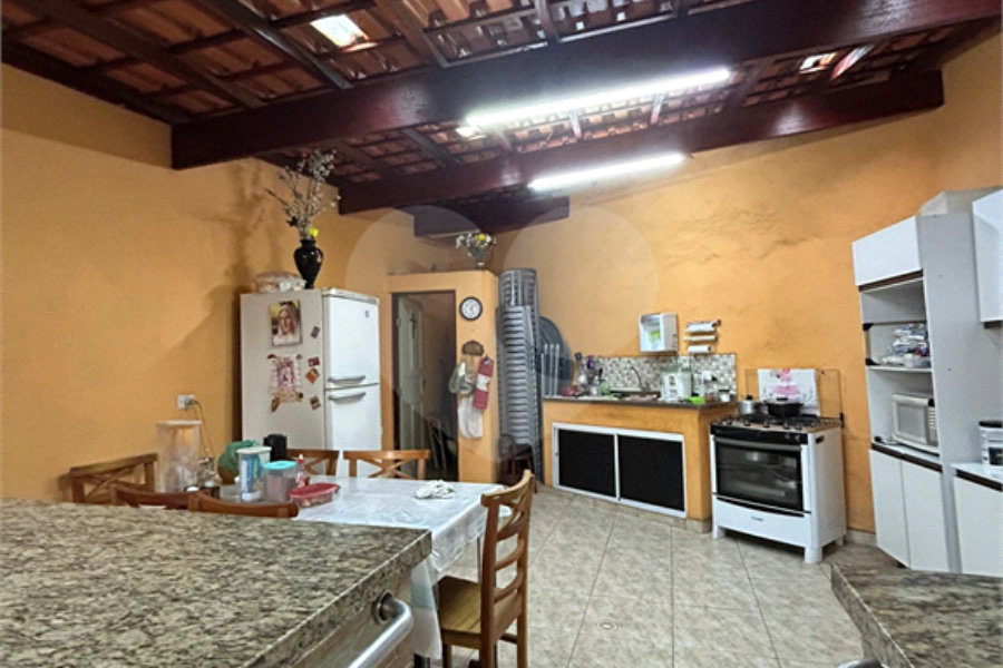 Casa à venda com 2 quartos, sendo 1 suíte, em Mandaqui, São Paulo, SP