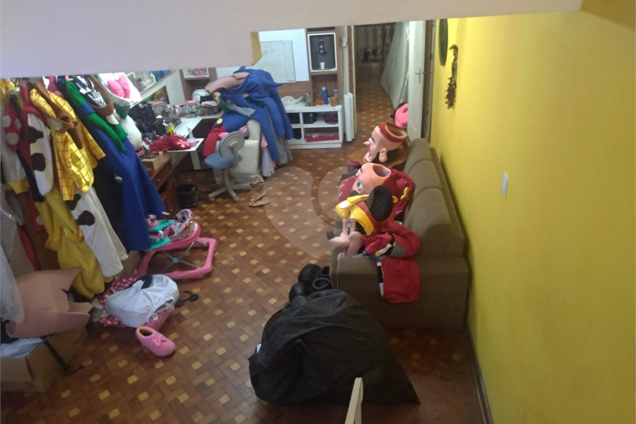 Sobrado à venda com 4 quartos, sendo 2 suítes, em Casa Verde, São Paulo, SP