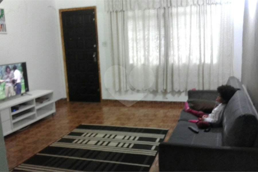Sobrado à venda com 4 quartos em Limão, São Paulo, SP