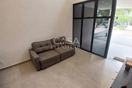 Casa em condomínio à venda com 3 suítes em Cajuru do Sul, Sorocaba, SP