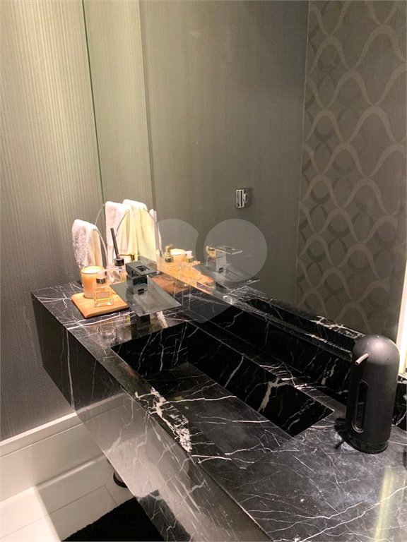 Apartamento à venda com 3 suítes em Vila Buarque, São Paulo, SP