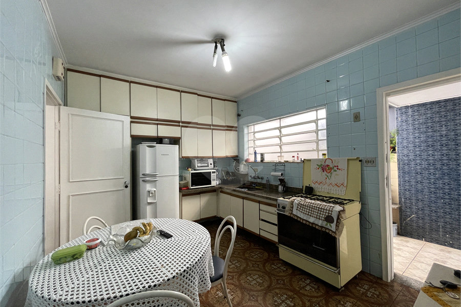 Casa Térrea à venda com 3 quartos, sendo 1 suíte, em Casa Verde, São Paulo, SP