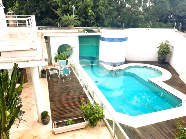 Sobrado à venda com 4 suítes em City Campo Grande, São Paulo, SP