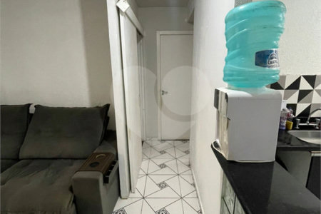 Apartamento à venda com 2 quartos em Campo Grande, Rio de Janeiro, RJ