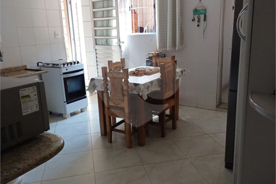 Casa Térrea à venda com 3 quartos, sendo 1 suíte, em Tucuruvi, São Paulo, SP