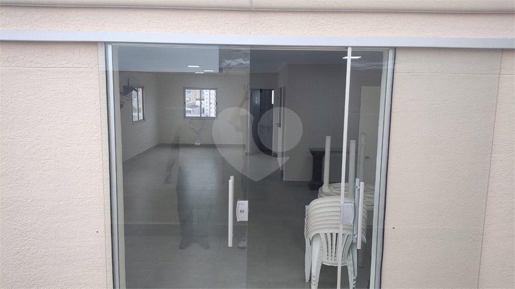 Apartamento à venda com 2 quartos em Vila Santa Catarina, São Paulo, SP