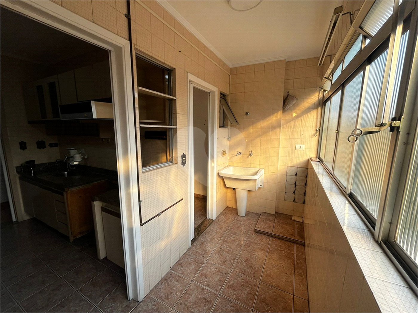 Apartamento à venda com 2 quartos em Santana, São Paulo, SP