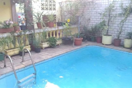 Casa com 3 dormitórios à venda, 182 m² por R$ 800.000,00 - Estuário - Santos/SP