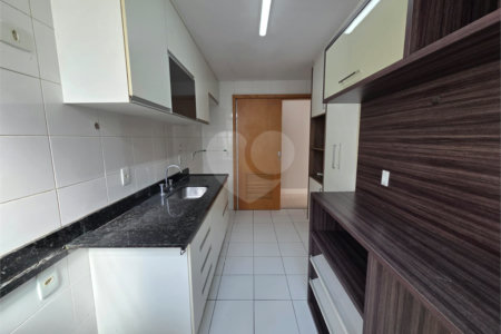 Cobertura à venda ou para alugar com 4 quartos, sendo 1 suíte,  em Tijuca, Rio de Janeiro, RJ